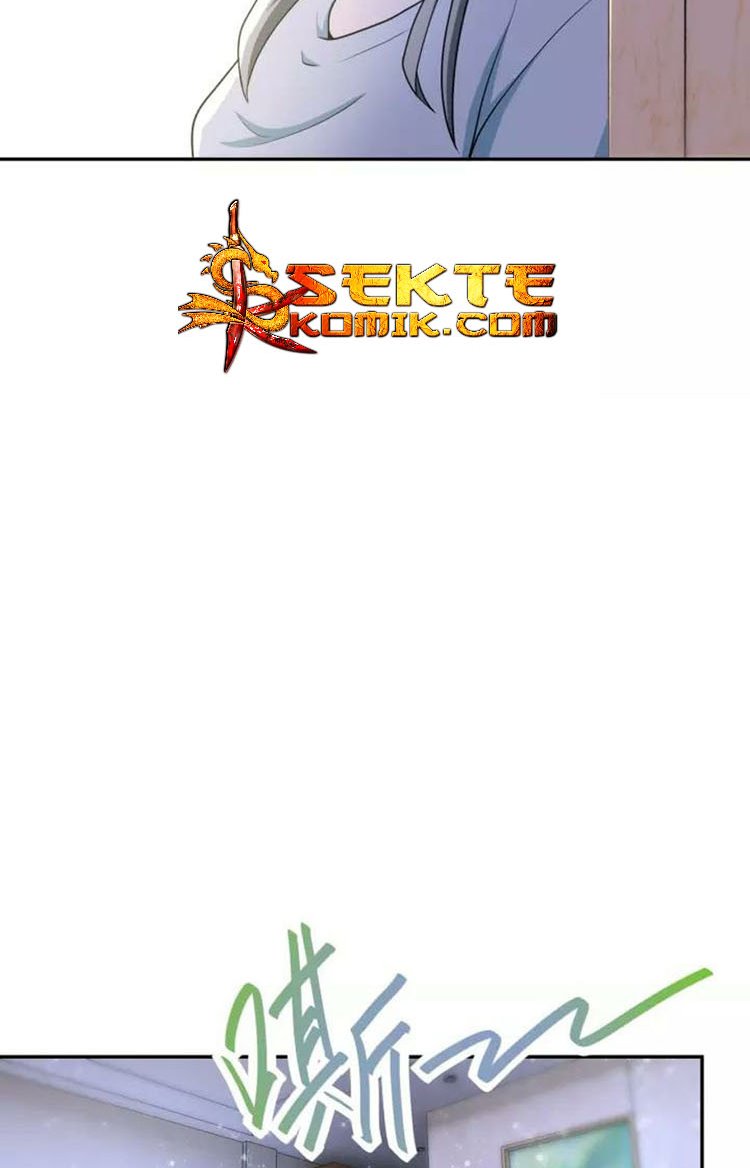 Super System Chapter 81 Gambar 29